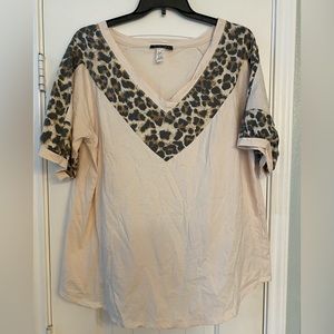 Glitzy Girlz Boutique top